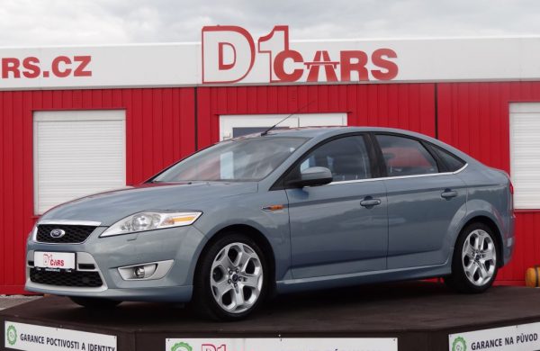 Ford Mondeo 2.2 TDCi Titanium S, nabídka A71/14