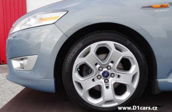 Ford Mondeo 2.2 TDCi Titanium S, nabídka A71/14