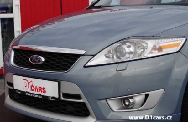 Ford Mondeo 2.2 TDCi Titanium S, nabídka A71/14