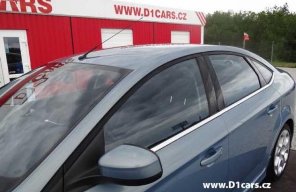 Ford Mondeo 2.2 TDCi Titanium S, nabídka A71/14