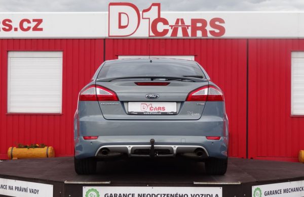 Ford Mondeo 2.2 TDCi Titanium S, nabídka A71/14