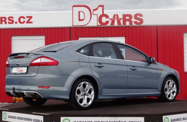 Ford Mondeo 2.2 TDCi Titanium S, nabídka A71/14