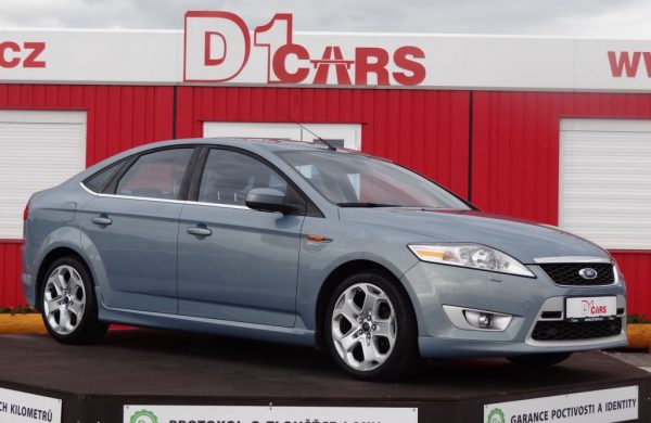 Ford Mondeo 2.2 TDCi Titanium S, nabídka A71/14