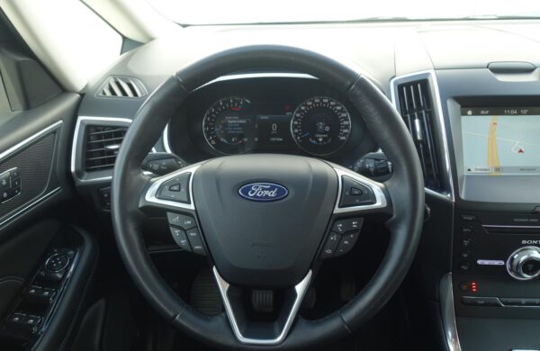 Ford S-MAX 2.0 TDCi Titanium REZERVOVÁNO!, nabídka A72/21