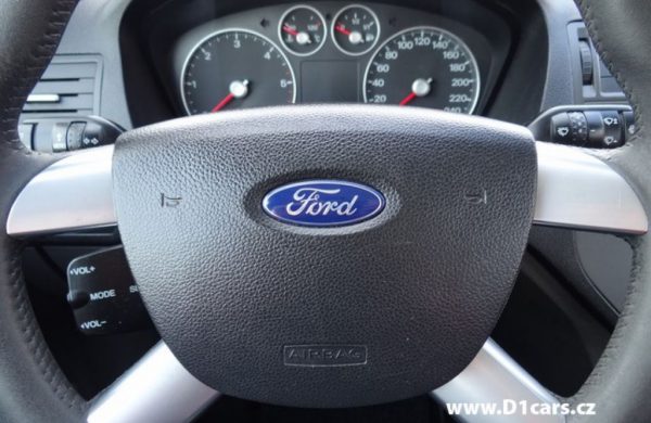 Ford C-MAX 1.6 TDCi KLIMATIZACE, nabídka A76/14