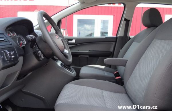 Ford C-MAX 1.6 TDCi KLIMATIZACE, nabídka A76/14