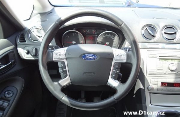 Ford S-MAX 2.0 TDCi Titanium PANORAMA, nabídka A78/14