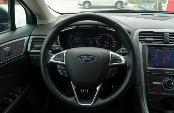 Ford Mondeo 2.0 TDCi Titanium LED, PANORAMA, nabídka A78/20