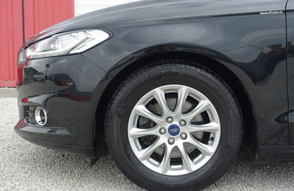 Ford Mondeo 2.0 TDCi Titanium LED, PANORAMA, nabídka A78/20