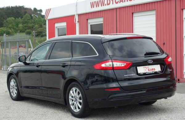 Ford Mondeo 2.0 TDCi Titanium LED, PANORAMA, nabídka A78/20