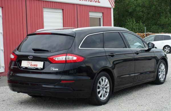 Ford Mondeo 2.0 TDCi Titanium LED, PANORAMA, nabídka A78/20