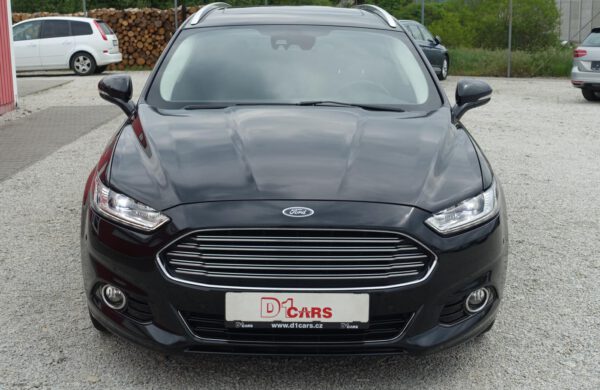 Ford Mondeo 2.0 TDCi Titanium LED, PANORAMA, nabídka A78/20