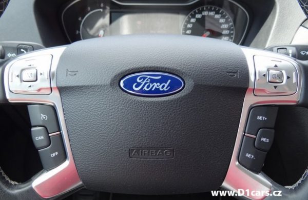 Ford Mondeo 2.0 TDCi Titanium NOVÝ MODEL, nabídka A79/14