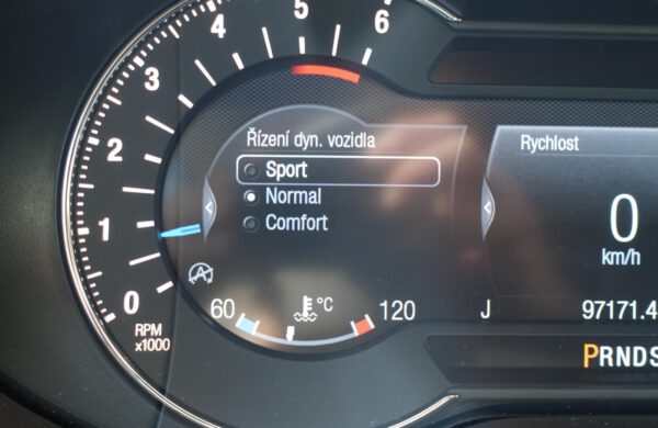 Ford S-MAX 2.0 TDCi Titanium AWD, LED SVĚTLA, nabídka A79/21