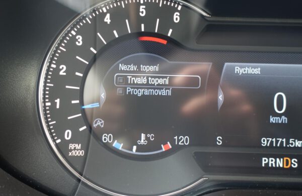 Ford S-MAX 2.0 TDCi Titanium AWD, LED SVĚTLA, nabídka A79/21