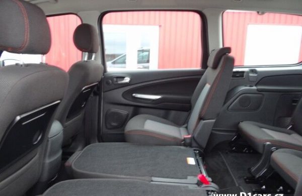 Ford Galaxy 2.0 TDCi AUT. KLIMA, NOVÝ MODEL, nabídka A83/13