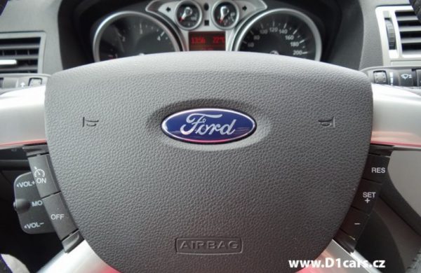 Ford C-MAX 2.0 TDCi DIGI KLIMA, TEMPOMAT, NAVI, nabídka A88/14