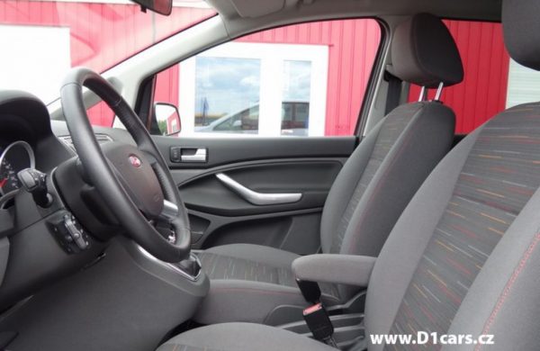 Ford C-MAX 2.0 TDCi DIGI KLIMA, TEMPOMAT, NAVI, nabídka A88/14