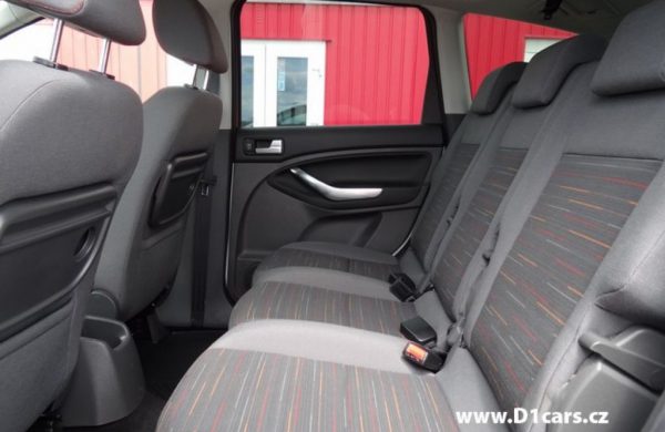 Ford C-MAX 2.0 TDCi DIGI KLIMA, TEMPOMAT, NAVI, nabídka A88/14