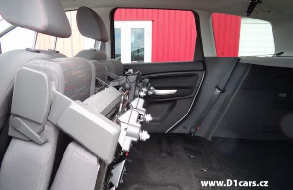 Ford C-MAX 2.0 TDCi DIGI KLIMA, TEMPOMAT, NAVI, nabídka A88/14