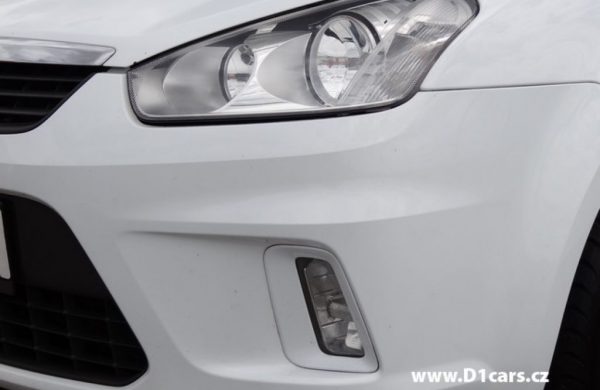 Ford C-MAX 2.0 TDCi DIGI KLIMA, TEMPOMAT, NAVI, nabídka A88/14