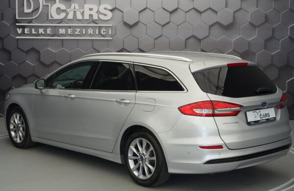 Ford Mondeo 2.0 TDCi Titanium, nabídka A88/22