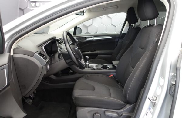 Ford Mondeo 2.0 TDCi Titanium, nabídka A88/22