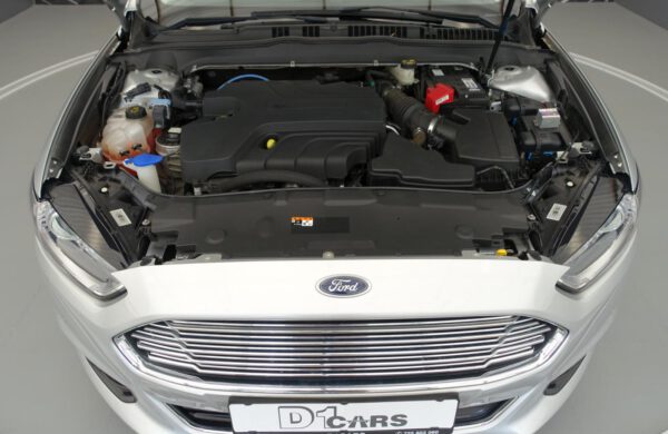 Ford Mondeo 2.0 TDCi Titanium, nabídka A88/22