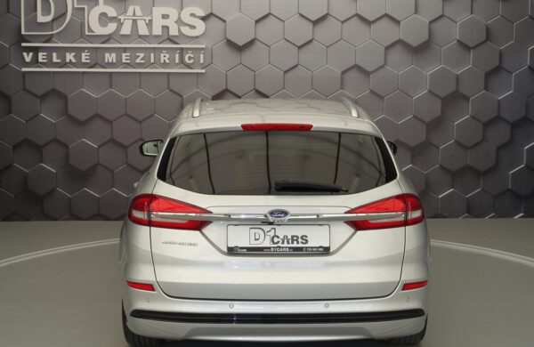 Ford Mondeo 2.0 TDCi Titanium, nabídka A88/22