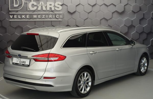 Ford Mondeo 2.0 TDCi Titanium, nabídka A88/22