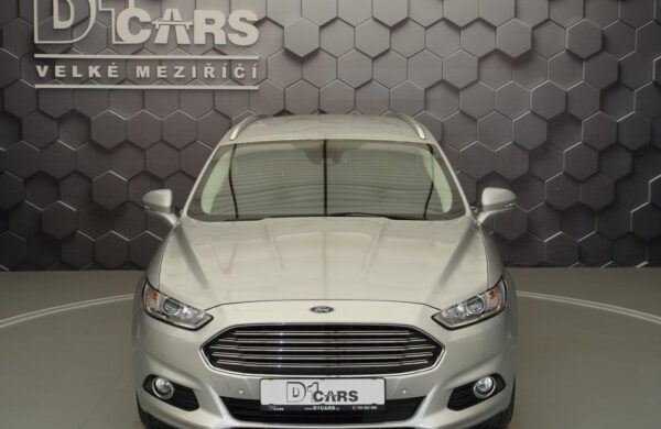 Ford Mondeo 2.0 TDCi Titanium, nabídka A88/22