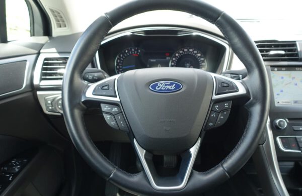 Ford Mondeo 2.0 TDCi Titanium, nabídka A88/22