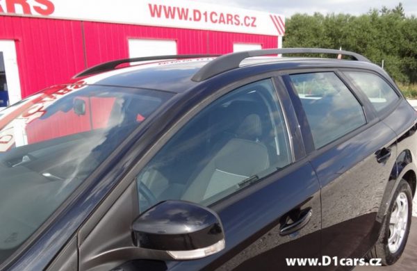 Ford Mondeo 2.0 TDCi ZIMNÍ PAKET, NAVIGACE, nabídka A89/14