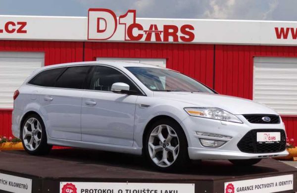 Ford Mondeo 2.0 176 kW EcoBoost TITANIUM S, nabídka A91/14