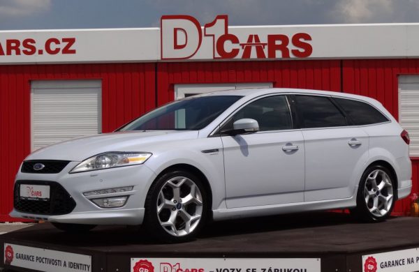 Ford Mondeo 2.0 176 kW EcoBoost TITANIUM S, nabídka A91/14