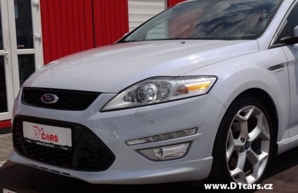 Ford Mondeo 2.0 176 kW EcoBoost TITANIUM S, nabídka A91/14