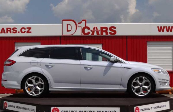 Ford Mondeo 2.0 176 kW EcoBoost TITANIUM S, nabídka A91/14