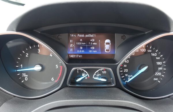 Ford Kuga 2.0 TDCi Cool&Connect, nabídka A92/21