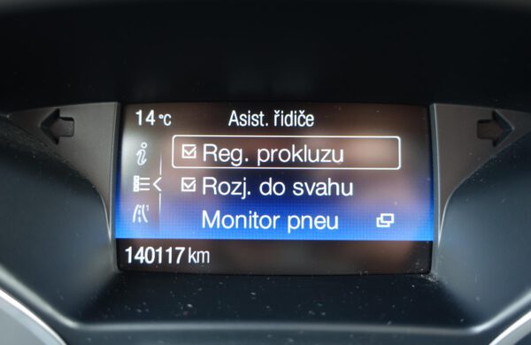 Ford Kuga 2.0 TDCi Cool&Connect, nabídka A92/21