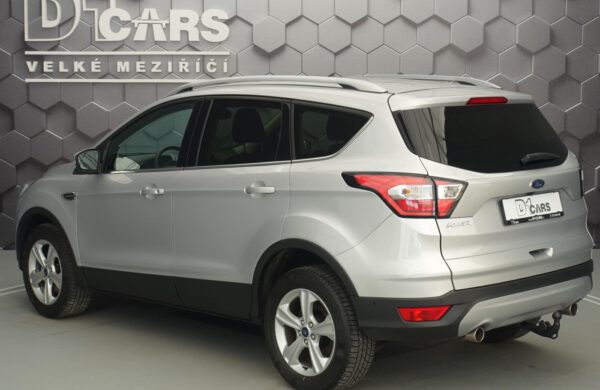 Ford Kuga 2.0 TDCi Cool&Connect, nabídka A92/21