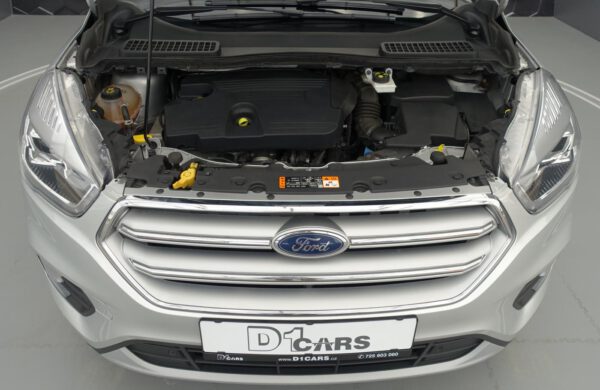 Ford Kuga 2.0 TDCi Cool&Connect, nabídka A92/21