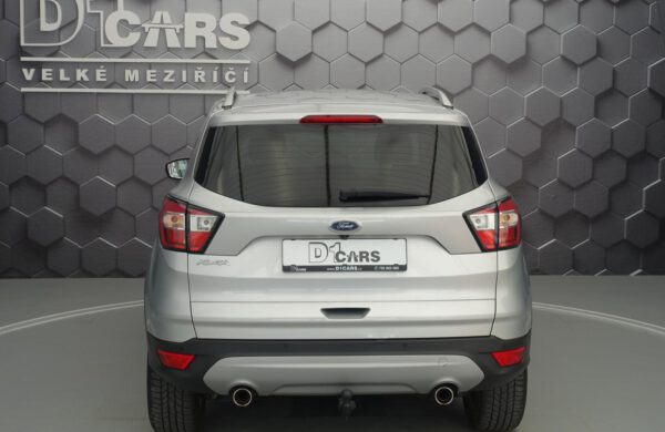 Ford Kuga 2.0 TDCi Cool&Connect, nabídka A92/21