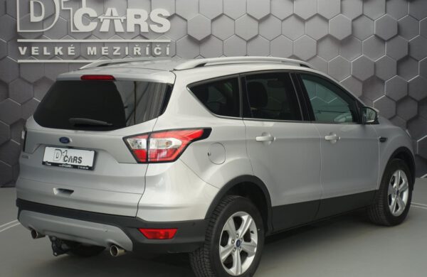 Ford Kuga 2.0 TDCi Cool&Connect, nabídka A92/21