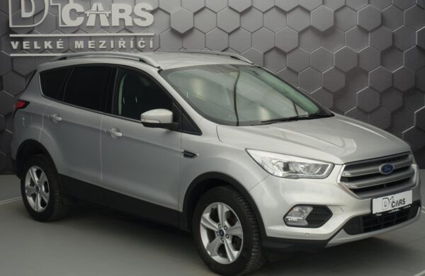 Ford Kuga 2.0 TDCi Cool&Connect, nabídka A92/21