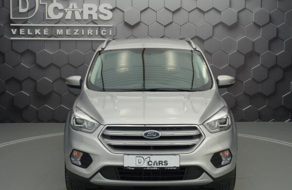 Ford Kuga 2.0 TDCi Cool&Connect, nabídka A92/21