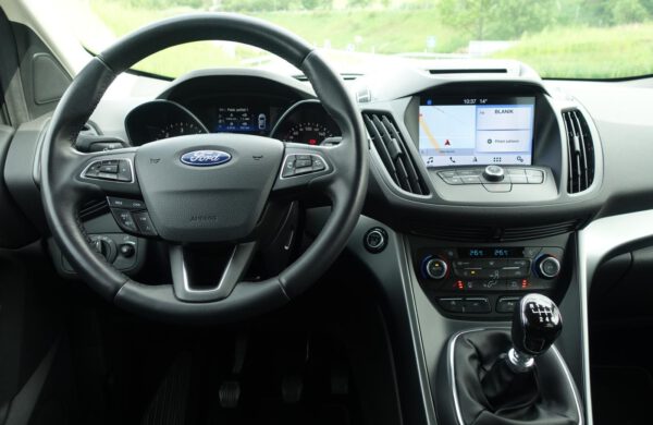 Ford Kuga 2.0 TDCi Cool&Connect, nabídka A92/21