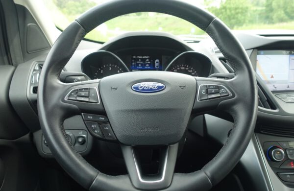 Ford Kuga 2.0 TDCi Cool&Connect, nabídka A92/21