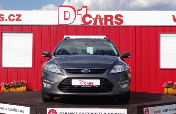 Ford Mondeo 2.0 TDCi DIGI KLIMA, ZIMNÍ PAKET, nabídka A93/14