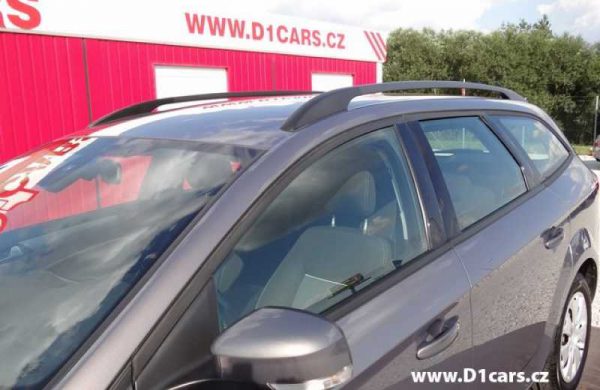 Ford Mondeo 2.0 TDCi DIGI KLIMA, ZIMNÍ PAKET, nabídka A93/14