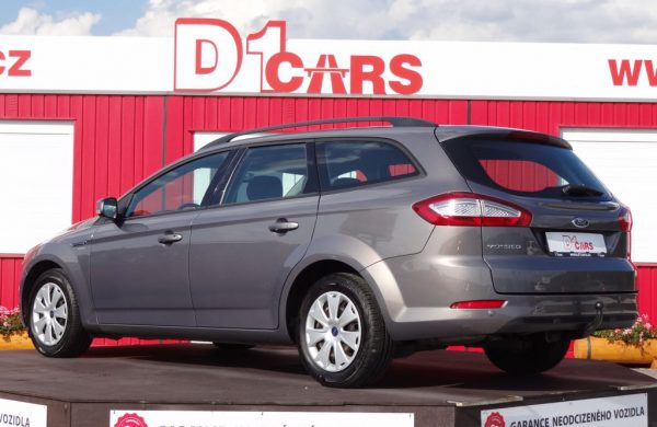 Ford Mondeo 2.0 TDCi DIGI KLIMA, ZIMNÍ PAKET, nabídka A93/14